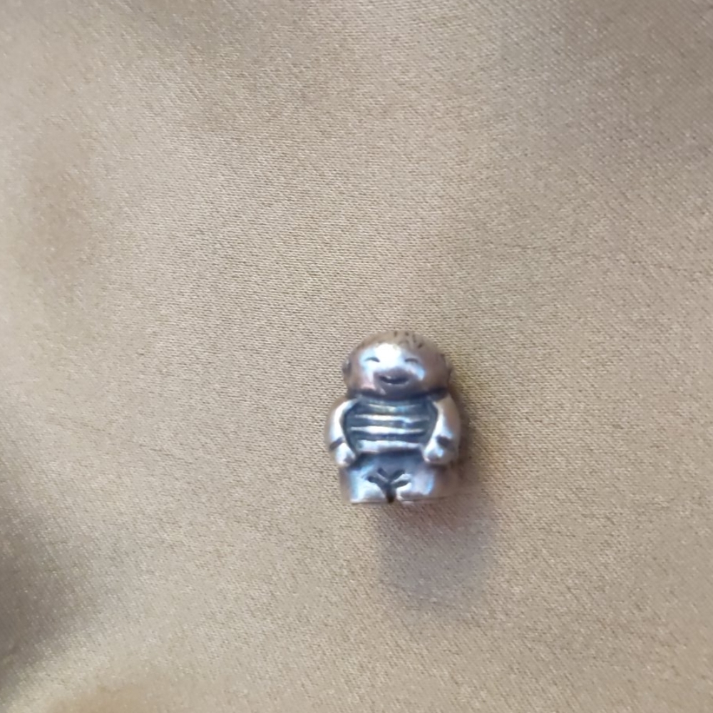 Pandora charm
